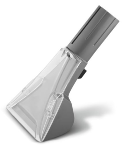 Kärcher Accessoires Pour Aspirateur Suceur Fauteuils Nettoyeur Injecteur Extracteur Puzzi Karcher 110 Mm