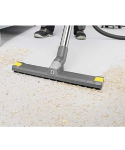 Kärcher Accessoires Pour Aspirateur Suceur Buse De Sol NW 35 Karcher DN 35 Largeur 360 Mm