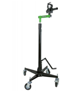 Diam Industries Marteau Piqueur, Démolisseur Et Carotteuse Burineur Support Mobile Carotteuse Portative EBW2300 Eibenstock 1550 à 2300mm