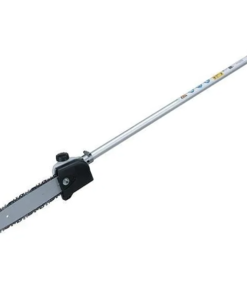 Tronçonneuse Et élagueuse Tête élagueuse à Perche Makita Pour Les Machines Multifonctions - Longueur 116.60 Cm