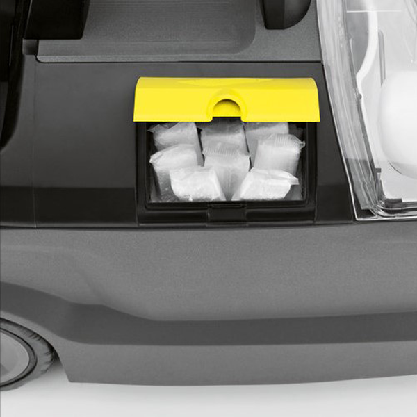 Kärcher Extracteur Injecteur Pour Moquettes Et Tissus Nettoyeur Injecteur-extracteur Puzzi 10/2 Adv Karcher Textiles 1250W 8 Kärcher Extracteur Injecteur Pour Moquettes Et Tissus Nettoyeur Injecteur-extracteur Puzzi 10/2 Adv Karcher Textiles 1250W – Image 6