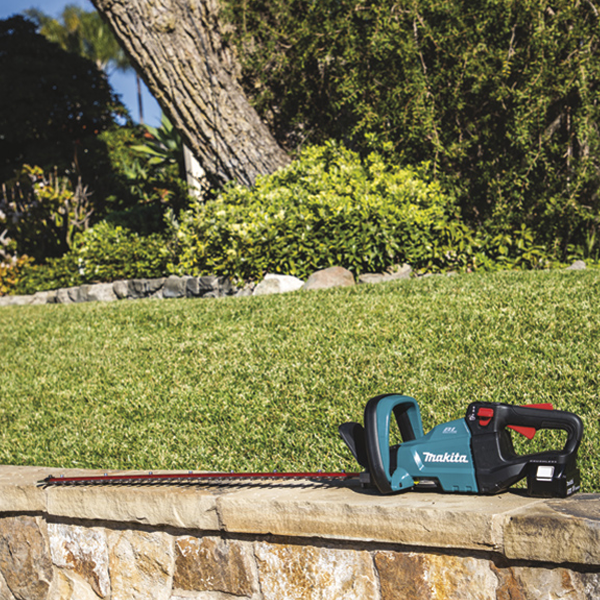 Taille Haie Taille-haie DUH752SF Makita 18V 3 Ah Longueur 75 Cm 5 Taille Haie Taille-haie DUH752SF Makita 18V 3 Ah Longueur 75 Cm – Image 3