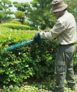 Taille Haie Taille-haie DUH752SF Makita 18V 3 Ah Longueur 75 Cm 11 Taille Haie Taille-haie DUH752SF Makita 18V 3 Ah Longueur 75 Cm -Outils électroportatifs Soldes taille haie 5