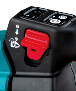 Taille Haie Taille-haie DUH752SF Makita 18V 3 Ah Longueur 75 Cm 12 Taille Haie Taille-haie DUH752SF Makita 18V 3 Ah Longueur 75 Cm -Outils électroportatifs Soldes taille haie 6