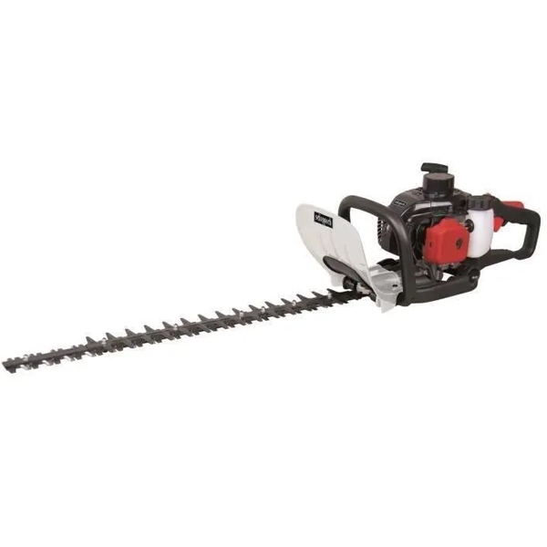 Taille Haie Taille-haie Thermique Scheppach HTH250/240P 25,4 Cc 700 W 600 Mm 7 Taille Haie Taille-haie Thermique Scheppach HTH250/240P 25,4 Cc 700 W 600 Mm – Image 5