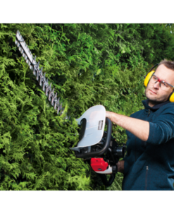 Taille Haie Taille-haie Thermique Scheppach HTH250/240P 25,4 Cc 700 W 600 Mm 10 Taille Haie Taille-haie Thermique Scheppach HTH250/240P 25,4 Cc 700 W 600 Mm -Outils électroportatifs Soldes taille4