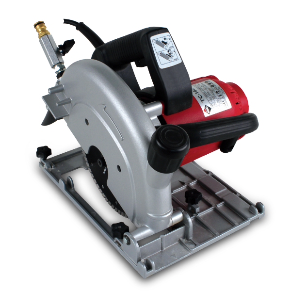 Scie Circulaire Carrelage Scie Circulaire Carreleur Rubi TC-180 230V 50Hz Livrée 1 Disque TCR-180 4 Scie Circulaire Carrelage Scie Circulaire Carreleur Rubi TC-180 230V 50Hz Livrée 1 Disque TCR-180 – Image 2