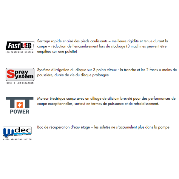 Diam Industries Scie Circulaire Carrelage Scie Table Coupe Carreaux XXL PRIME120S 230V 2,2 KW Disque Ø 350 Mm 3 Diam Industries Scie Circulaire Carrelage Scie Table Coupe Carreaux XXL PRIME120S 230V 2,2 KW Disque Ø 350 Mm