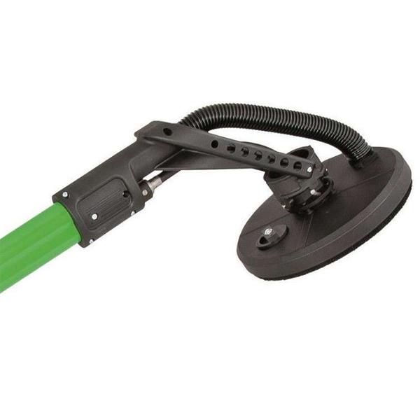 Ponceuse Vibrante Ponceuse Autoportée Eibenstock ELS225.1 Mur Et Plafond 230 V 590 Mm 4 Ponceuse Vibrante Ponceuse Autoportée Eibenstock ELS225.1 Mur Et Plafond 230 V 590 Mm – Image 2