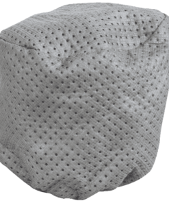 Filtre Pour Aspirateur Filtre En Tissu Réutilisable Scheppach Pour Aspirateur - Lot De 6