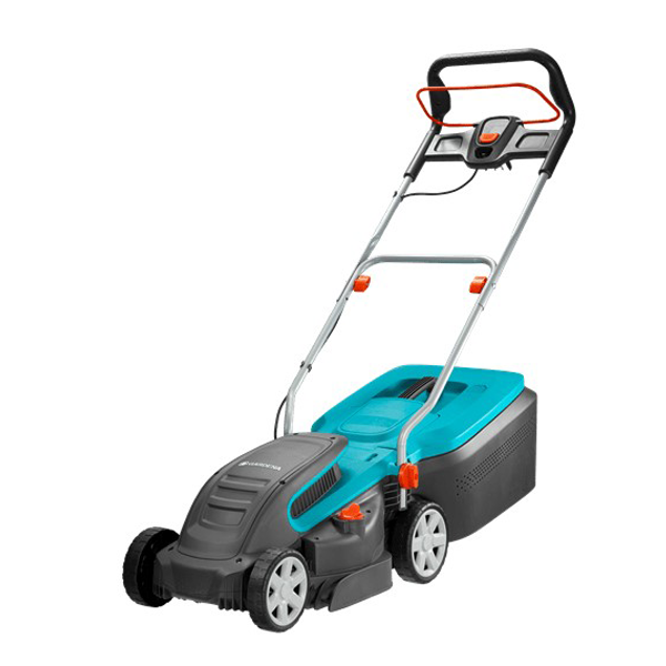 Gardena Tondeuse Débroussailleuse Tondeuse électrique PowerMax™ 1400/34 4 Gardena Tondeuse Débroussailleuse Tondeuse électrique PowerMax™ 1400/34 – Image 2