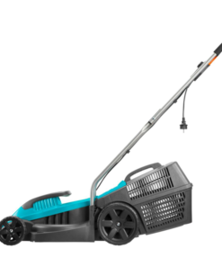 Tondeuse Débroussailleuse Tondeuse Gazon électrique PowerMax 1100/32 Gardena 3 Niveaux Coupe 32 Cm 8 Tondeuse Débroussailleuse Tondeuse Gazon électrique PowerMax 1100/32 Gardena 3 Niveaux Coupe 32 Cm -Outils électroportatifs Soldes tondeuse gazon electrique powermax 1100 32 gardena 3hauteurs coupe largeur 32cm 3