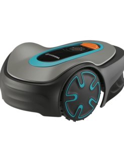 Tondeuse Débroussailleuse Tondeuse Robot Connectée Bluetooth Sileno Minimo Gardena 250 M2 70 Min -Outils électroportatifs Soldes tondeuse robot connectee bluetooth sileno minimo gardena surface tonte 250m2 70min 1