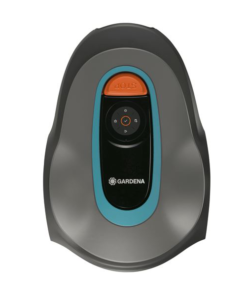 Tondeuse Débroussailleuse Tondeuse Robot Connectée Bluetooth Sileno Minimo Gardena 250 M2 70 Min -Outils électroportatifs Soldes tondeuse robot connectee bluetooth sileno minimo gardena surface tonte 250m2 70min 3