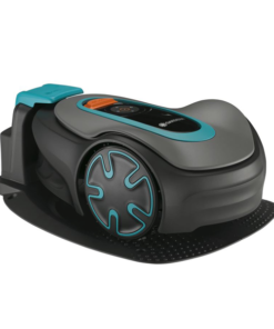 Tondeuse Débroussailleuse Tondeuse Robot Connectée Bluetooth Sileno Minimo Gardena 250 M2 70 Min -Outils électroportatifs Soldes tondeuse robot connectee bluetooth sileno minimo gardena surface tonte 250m2 70min 4