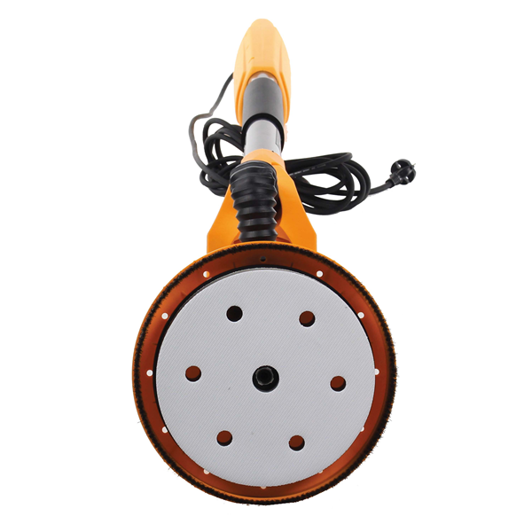 SPIT Paslode Ponceuse à Bras - Girafe Ponceuse à Bras Murale Spit DWS225 550 W - Version Longue 3 SPIT Paslode Ponceuse à Bras - Girafe Ponceuse à Bras Murale Spit DWS225 550 W - Version Longue