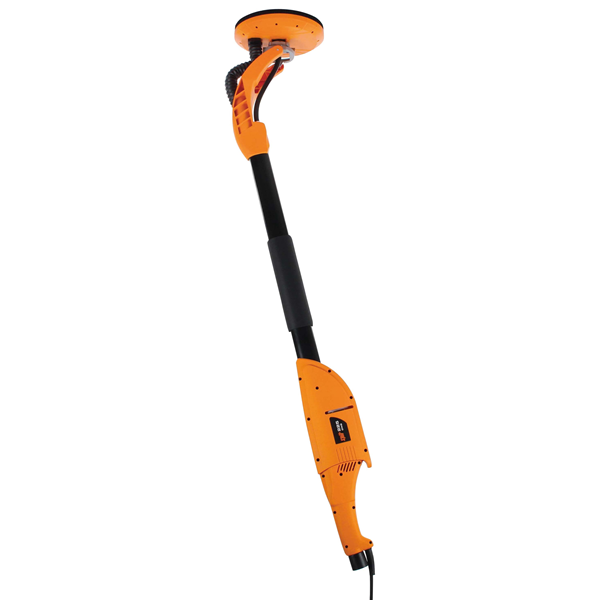 SPIT Paslode Ponceuse à Bras - Girafe Ponceuse à Bras Murale Spit DWS225 550 W - Version Longue 5 SPIT Paslode Ponceuse à Bras - Girafe Ponceuse à Bras Murale Spit DWS225 550 W - Version Longue – Image 3