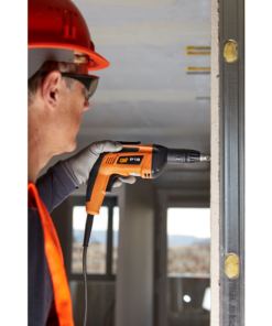 SPIT Paslode Visseuse Filaire Visseuse Légère Spit P18 Pour Plaques De Plâtre - 710 W 9 SPIT Paslode Visseuse Filaire Visseuse Légère Spit P18 Pour Plaques De Plâtre - 710 W -Outils électroportatifs Soldes tool p18 spit img apl 03