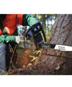 Tronçonneuse Et élagueuse Tronçonneuse élagueuse Thermique Scheppach CSP2540 25,4 Cc 25 Cm 8 Tronçonneuse Et élagueuse Tronçonneuse élagueuse Thermique Scheppach CSP2540 25,4 Cc 25 Cm -Outils électroportatifs Soldes tronc2 1