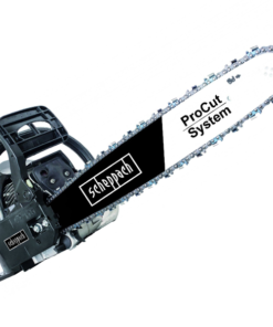 Tronçonneuse Et élagueuse Tronçonneuse Thermique Scheppach CSP5300 2000 W 53 Cm³ Longueur 51 Cm