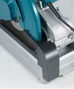 Tronçonneuse à Disque Tronçonneuse à Métaux Makita LW1400 2200W Disque Ø 355mm -Outils électroportatifs Soldes tronconneuse lw1400