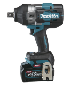 Boulonneuses à Choc Boulonneuse à Chocs Makita TW001GM201 40V Max - 1800Nm