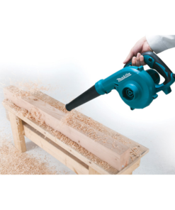Souffleur Broyeur Aspirateur Ou Souffleur Makita UB1103 600W Avec Variateur De Vitesse 11 Souffleur Broyeur Aspirateur Ou Souffleur Makita UB1103 600W Avec Variateur De Vitesse -Outils électroportatifs Soldes ub1103 act01