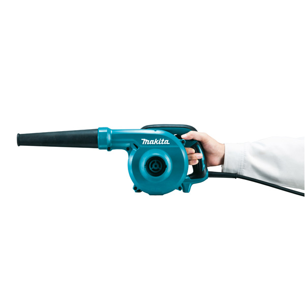 Souffleur Broyeur Aspirateur Ou Souffleur Makita UB1103 600W Avec Variateur De Vitesse 6 Souffleur Broyeur Aspirateur Ou Souffleur Makita UB1103 600W Avec Variateur De Vitesse – Image 4