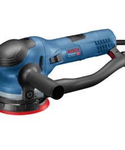 Ponceuse Excentrique Bosch Turbo GET 55-125 550W Catégorie 125 Mm -Outils électroportatifs Soldes v1 get 55