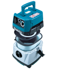 Aspirateur à Poussières Aspirateur Classe L VC1310LX1 13L 1050 W Prise Asservissement Makita