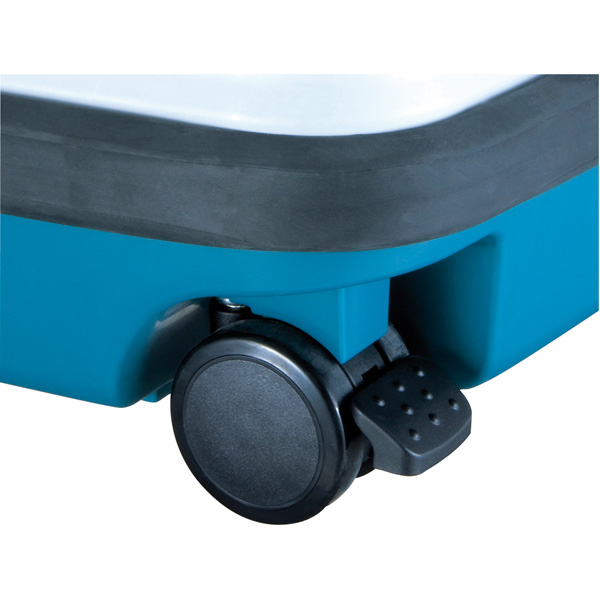 Aspirateur à Poussières Aspirateur Classe L VC1310LX1 13L 1050 W Prise Asservissement Makita 4 Aspirateur à Poussières Aspirateur Classe L VC1310LX1 13L 1050 W Prise Asservissement Makita – Image 2