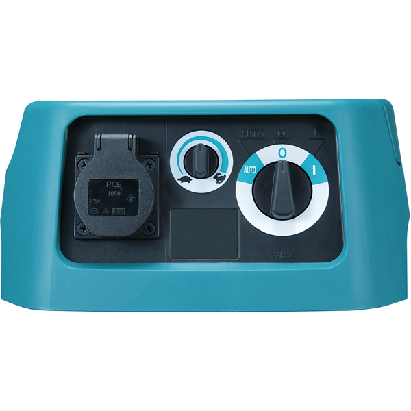 Aspirateur à Poussières Aspirateur Classe L VC1310LX1 13L 1050 W Prise Asservissement Makita 6 Aspirateur à Poussières Aspirateur Classe L VC1310LX1 13L 1050 W Prise Asservissement Makita – Image 4