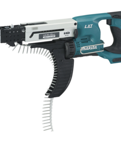 Visseuse Sans Fil Visseuse Automatique DFR550Z 18V Li-Ion 4 X 25 à 55 Mm Makita