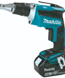 Visseuse Plaquiste Sans Fil Visseuse Plaque De Plâtre Makita DFS452RTJ Avec Batteries Et Chargeur 10 Visseuse Plaquiste Sans Fil Visseuse Plaque De Plâtre Makita DFS452RTJ Avec Batteries Et Chargeur -Outils électroportatifs Soldes visseuse
