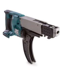 Visseuse Sans Fil Visseuse Automatique DFR550Z 18V Li-Ion 4 X 25 à 55 Mm Makita 7 Visseuse Sans Fil Visseuse Automatique DFR550Z 18V Li-Ion 4 X 25 à 55 Mm Makita -Outils électroportatifs Soldes visseuse 3