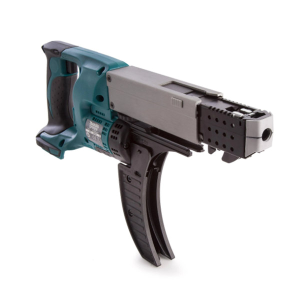 Visseuse Sans Fil Visseuse Automatique DFR550Z 18V Li-Ion 4 X 25 à 55 Mm Makita 5 Visseuse Sans Fil Visseuse Automatique DFR550Z 18V Li-Ion 4 X 25 à 55 Mm Makita – Image 3