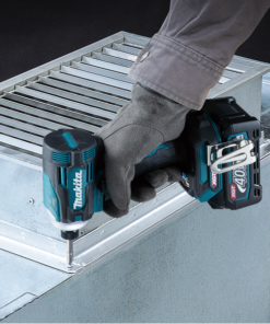 Visseuse à Choc Visseuse à Chocs Makita TD001GZ02 40V Max - 220Nm -Outils électroportatifs Soldes visseuse choc2