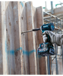 Visseuse à Choc Visseuse à Chocs Makita TD001GZ02 40V Max - 220Nm -Outils électroportatifs Soldes visseuse choc4