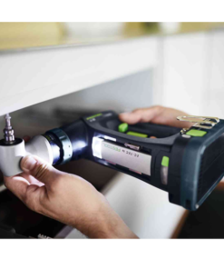 Visseuse Sans Fil Perceuse Visseuse Festool C 18 HPC 4,0 I-Plus Avec Batteries Chargeur 12 Visseuse Sans Fil Perceuse Visseuse Festool C 18 HPC 4,0 I-Plus Avec Batteries Chargeur -Outils électroportatifs Soldes visseuse7