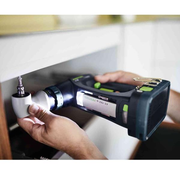 Visseuse Sans Fil Perceuse Visseuse Festool C 18 HPC 4,0 I-Plus Avec Batteries Chargeur 7 Visseuse Sans Fil Perceuse Visseuse Festool C 18 HPC 4,0 I-Plus Avec Batteries Chargeur – Image 5