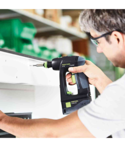 Visseuse Sans Fil Perceuse Visseuse Festool C 18 HPC 4,0 I-Plus Avec Batteries Chargeur 10 Visseuse Sans Fil Perceuse Visseuse Festool C 18 HPC 4,0 I-Plus Avec Batteries Chargeur -Outils électroportatifs Soldes visseuse8