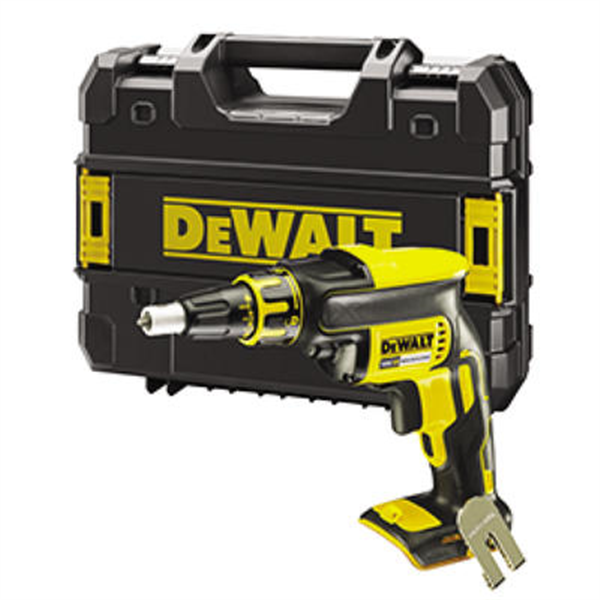 Visseuse Plaquiste Sans Fil Visseuse Plaque De Plâtre Dewalt DCF620NT-XJ S/Batterie Ni Chargeur 3 Visseuse Plaquiste Sans Fil Visseuse Plaque De Plâtre Dewalt DCF620NT-XJ S/Batterie Ni Chargeur