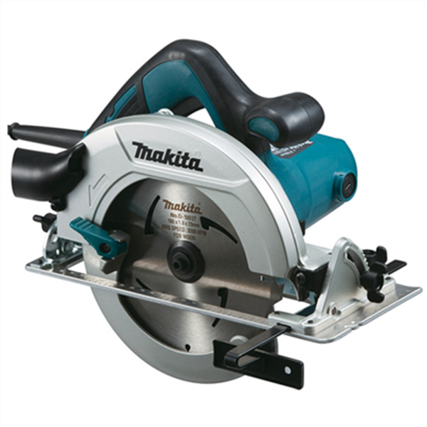 Scie Circulaire Filaire Scie Circulaire HS7601K Makita Diamètre 190 Mm 1200W 3 Scie Circulaire Filaire Scie Circulaire HS7601K Makita Diamètre 190 Mm 1200W