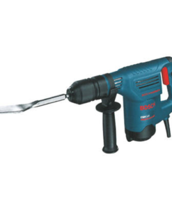Perforateur Sds + Filaire Marteau Piqueur Avec Sds-plus Référence Bosch Gsh 3 E Professional 0611320703
