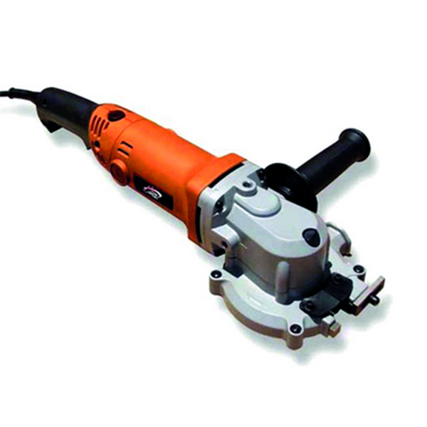 ATDV Grignoteuse Et Cisaille Electrique Découpeuse électrique De Fers à Béton GR20E Ø22 Mm 1200W 5 ATDV Grignoteuse Et Cisaille Electrique Découpeuse électrique De Fers à Béton GR20E Ø22 Mm 1200W – Image 3