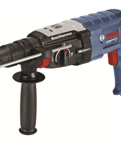 Perforateur Sds + Filaire Marteau Perforateur Bosch GBH 2-28 F Emmanchement SDS Plus 880 W 3.2J 13 Perforateur Sds + Filaire Marteau Perforateur Bosch GBH 2-28 F Emmanchement SDS Plus 880 W 3.2J -Outils électroportatifs Soldes visuelprincipal 388116 1