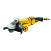 Meuleuse D'angle ø 230 Mm Meuleuse Dewalt DWE4579-QS 2600W Diamètre 230 Mm 2 Meuleuse D'angle ø 230 Mm Meuleuse Dewalt DWE4579-QS 2600W Diamètre 230 Mm -Outils électroportatifs Soldes visuelprincipal 501008 1