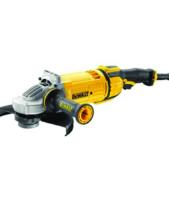 Meuleuse D'angle ø 230 Mm Meuleuse Dewalt DWE4579-QS 2600W Diamètre 230 Mm