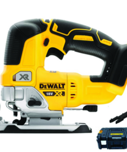 Scie Sauteuse Sans Fil Scie Sauteuse Dewalt DCS334NT-XJ XR 18V S/Batterie Ni Chargeur En Coffret Tstak 11 Scie Sauteuse Sans Fil Scie Sauteuse Dewalt DCS334NT-XJ XR 18V S/Batterie Ni Chargeur En Coffret Tstak -Outils électroportatifs Soldes visuelprincipal 603388 1