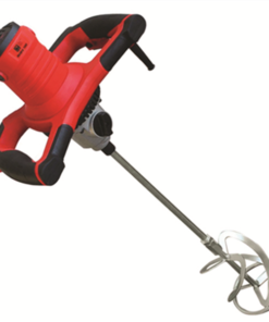 Malaxeurs Malaxeur électrique Pour Malaxage Mortier Ciment Plâtre Altrad Promix 1600-V BPROM16-V En Coffret